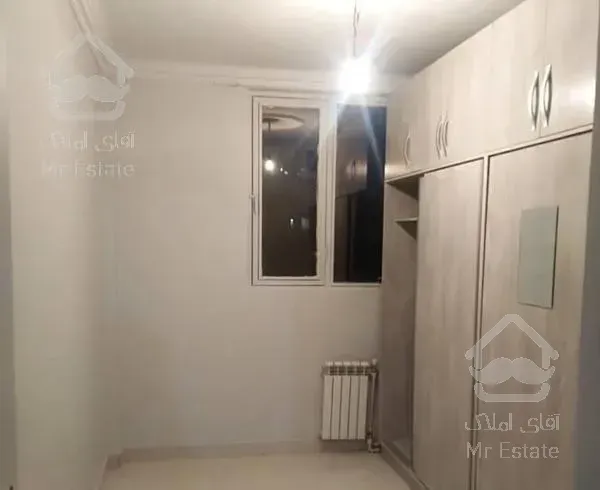 آپارتمان 58متر تک واحدی