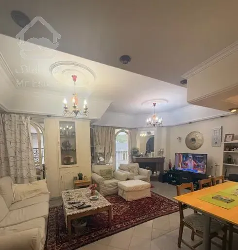 گ۷۵ متری ۲ خوابه طبقه آخر دونبش خیابان زوج(شخصی)