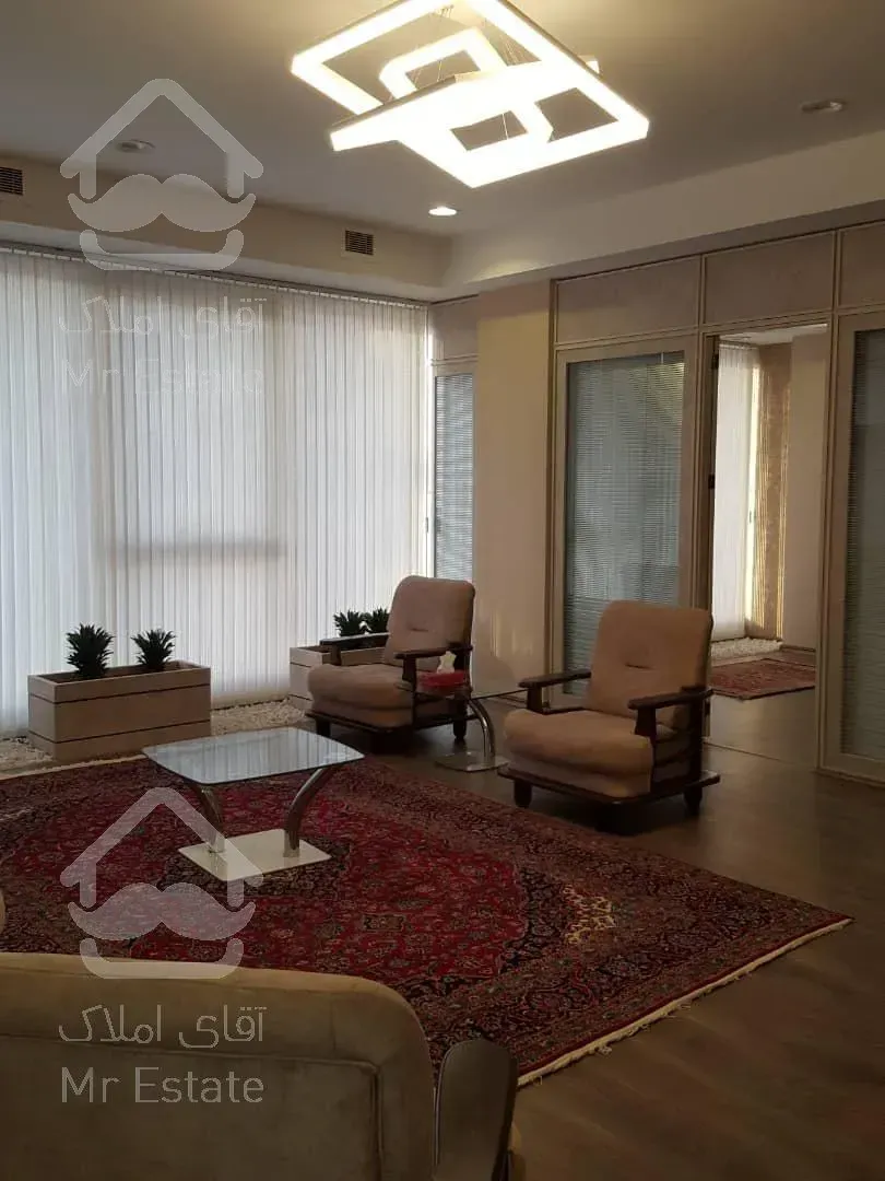 ١٦٠متر مبله رهن و اجاره فردوس شرق