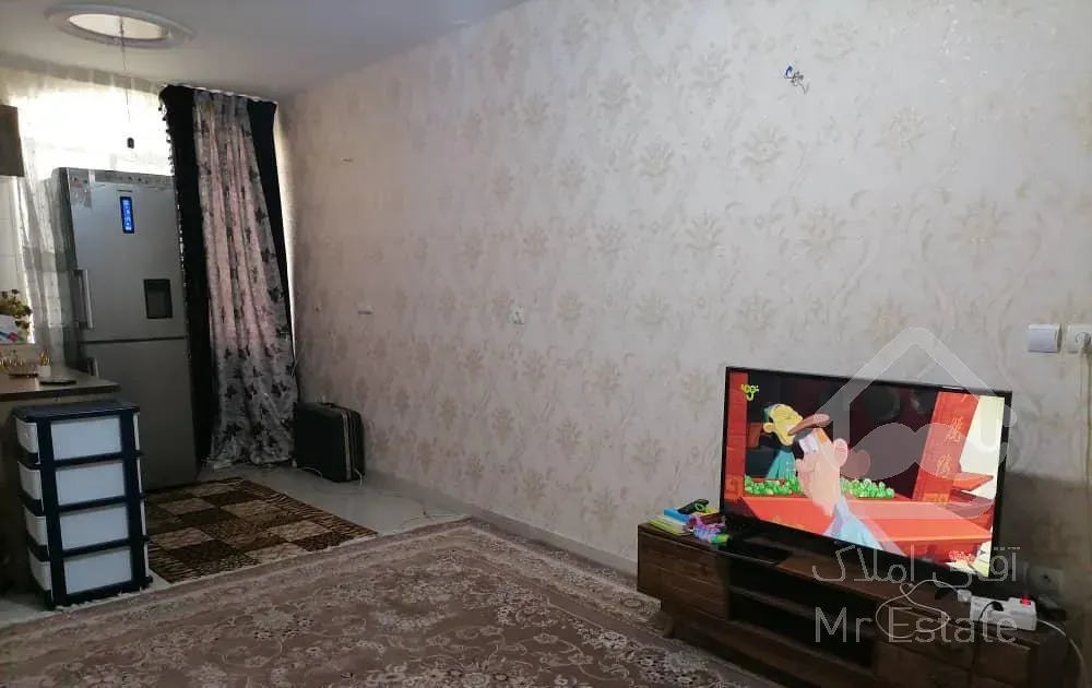 آپارتمان ۵۳ متری