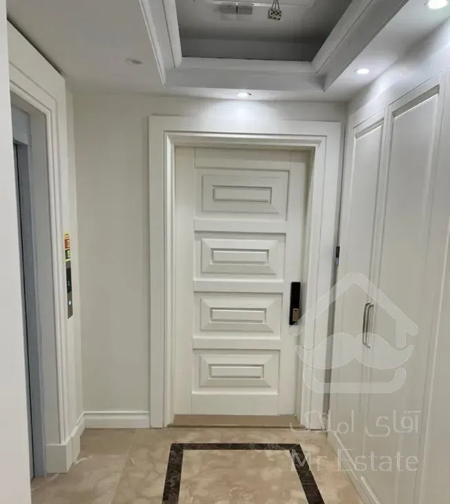 فروش آپارتمان ۴۰۰ متری ۴ خوابه در سعادت‌آباد