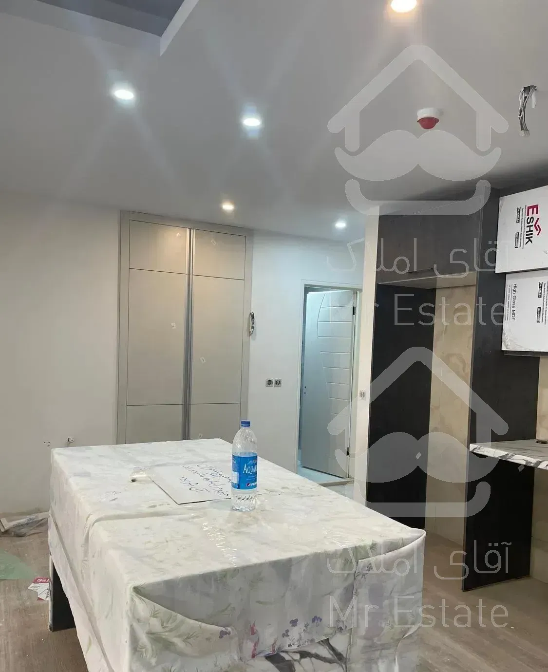 ۱۰۵ متر شهرک خرازی بدون مشرف