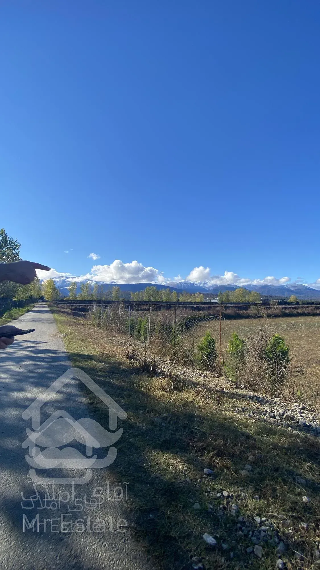 ۸۰ میلیون پیش پرداخت+ اقساط بلند مدت بدون بهره