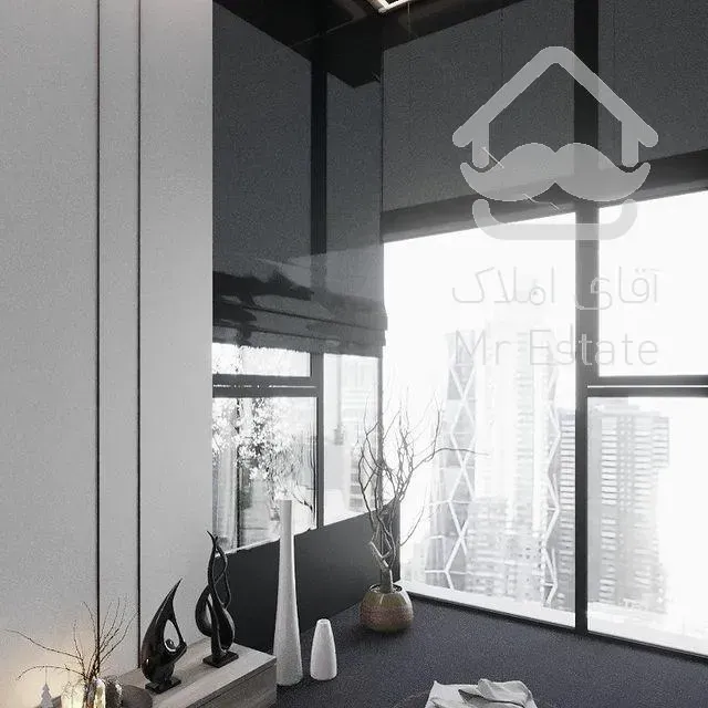 فروش آپارتمان ۴۰۰متر فرمانیه