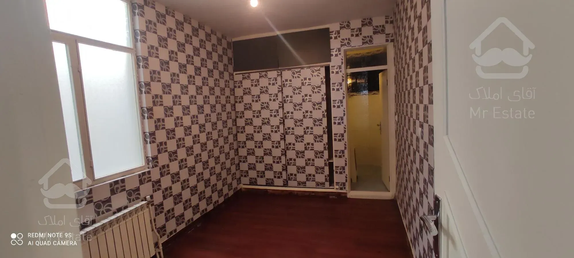 ۶۵متر۱خوابه/فول امکانات/بازسازی شده