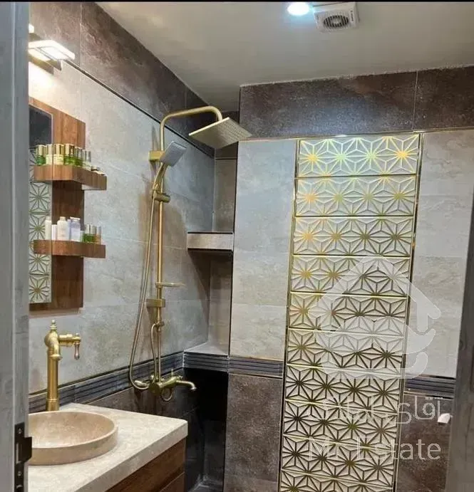 شهرک والفجر، ۱۳۶ متر، ۳ خواب