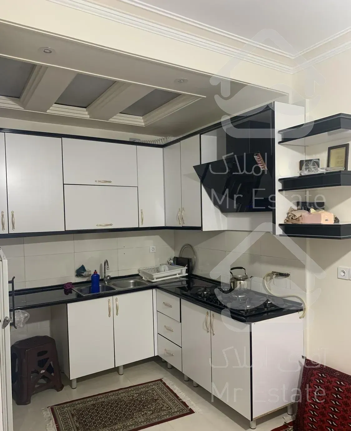 رهن و‌اجاره ۵۳ متری نیکنام شرقی