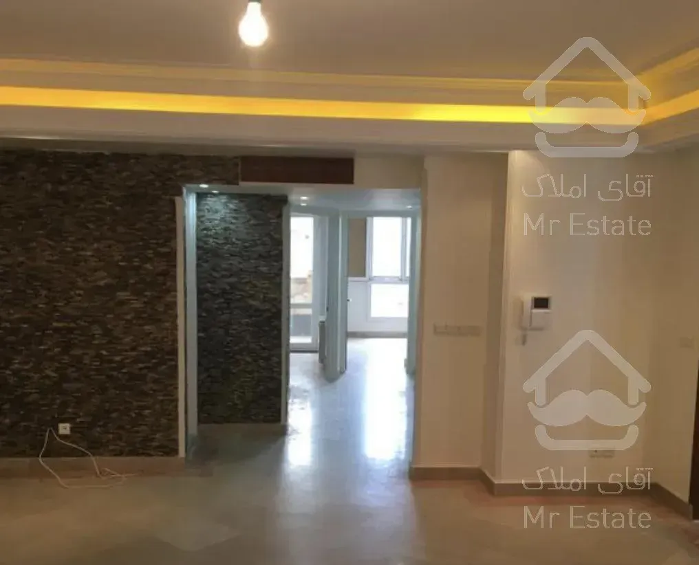 رهن و اجاره آپارتمان ۱۴۰ متری آجودانیه ۳ خواب تک واحدی تراس