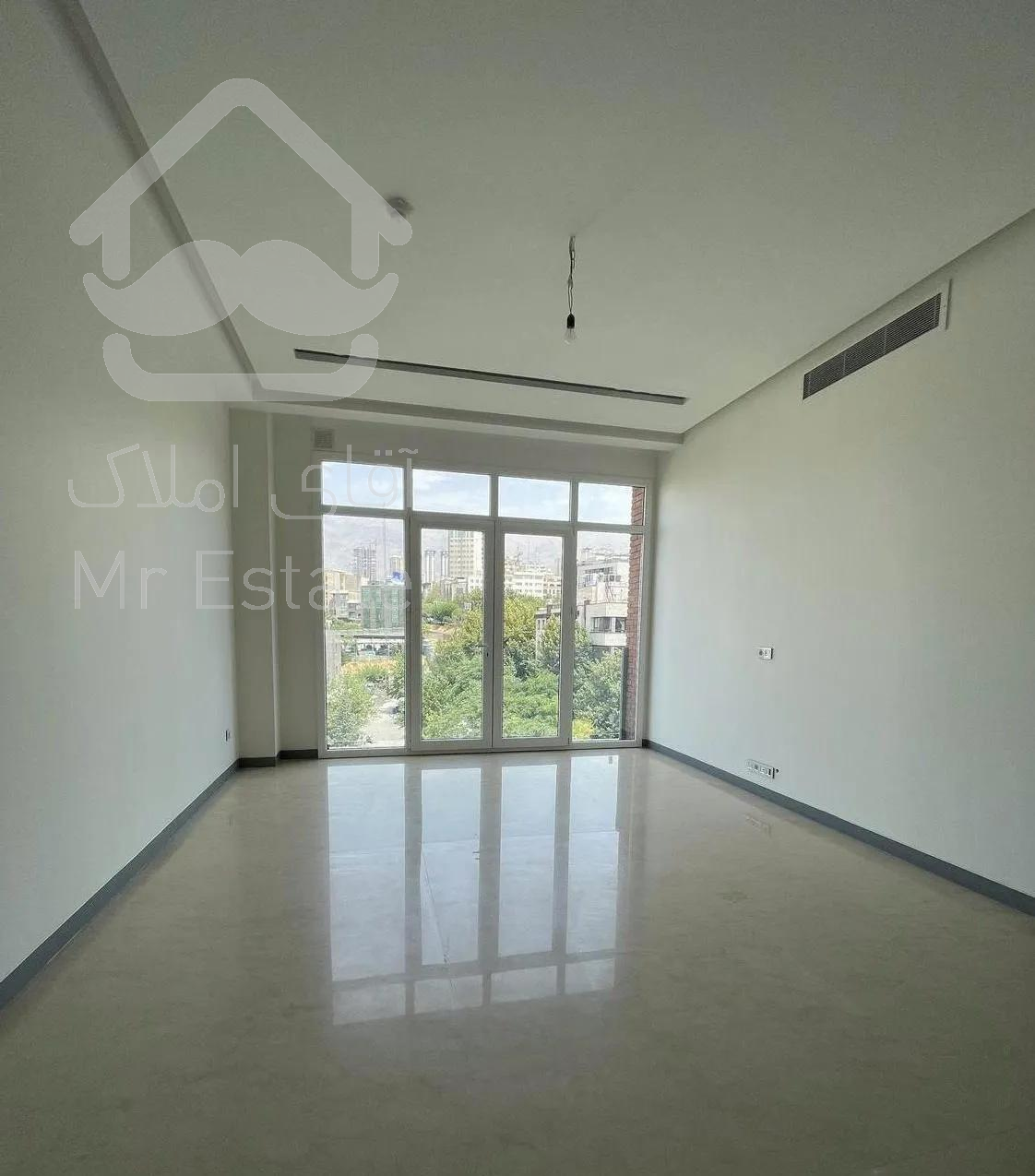 آپارتمان ۷۵ متر / کلکسیونی برای هر سلیقه ای