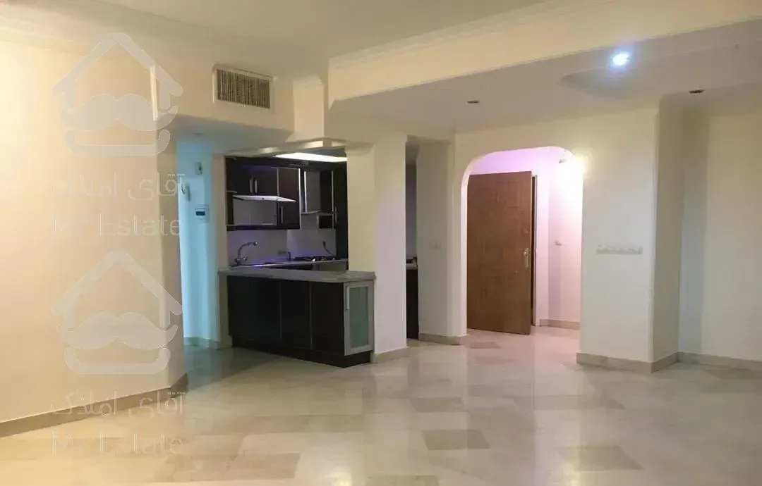 آپارتمان 95 متر شمال جردن