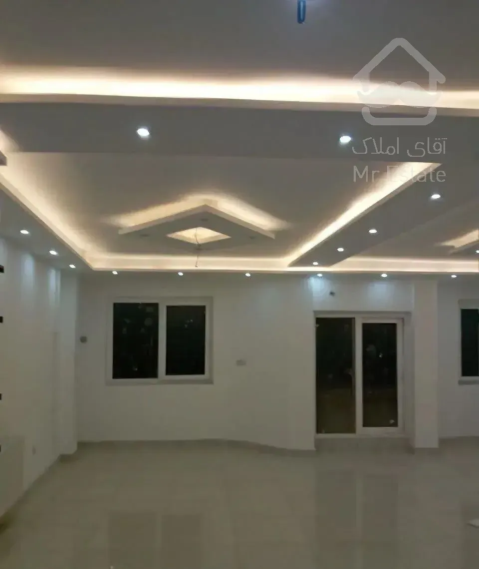 آپارتمان تک واحدی