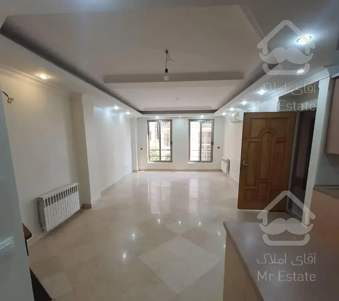 آپارتمان93متر،بالای یوسف آباد،دو پارکینگ سندی