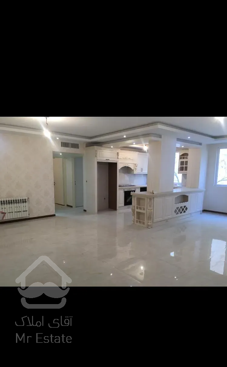 آپارتمان ۱۰۶ متری کیا منصوری