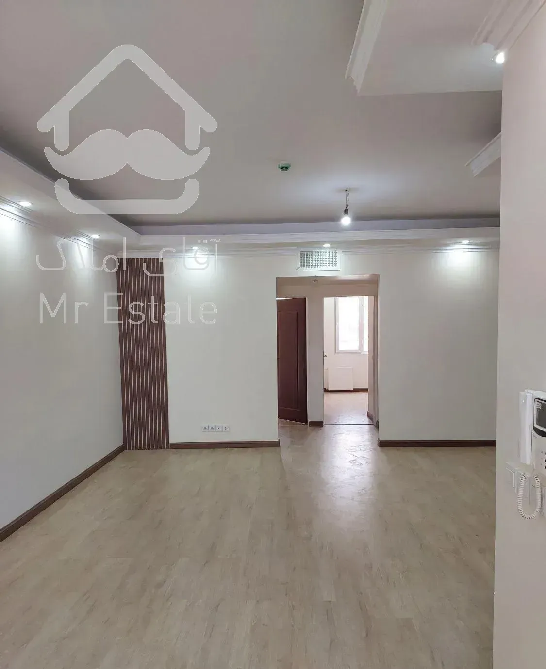 ۱۰۰ متر دوخوابه لاهیجانی