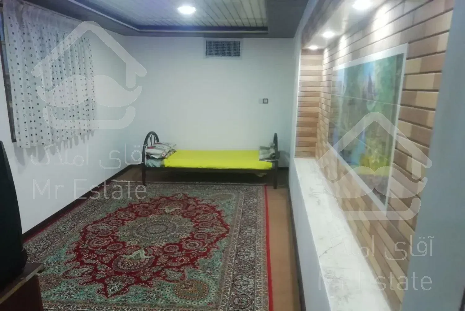 سوئیت شیک و تمیز