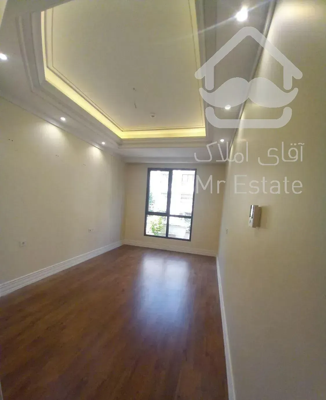 ۱۹۰ متر ۳ خواب پاسداران بوستان ها