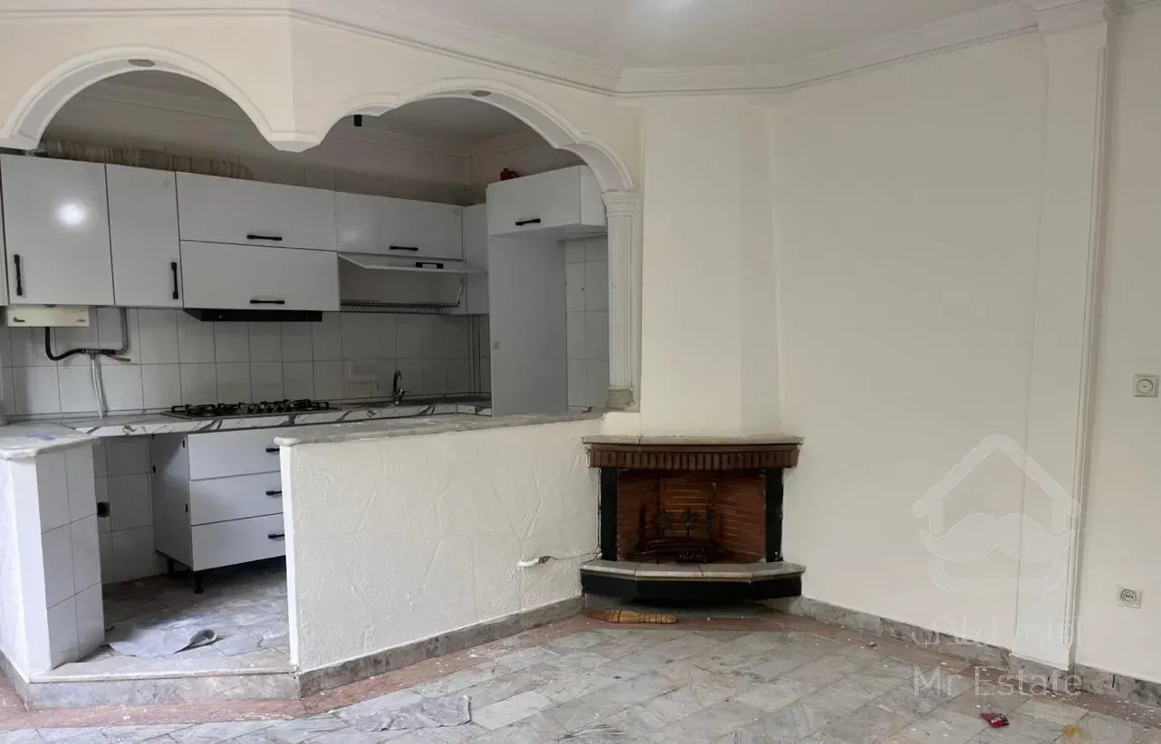 اجاره آپارتمان ۵۰ متری ۱ خوابه طبقه ۱