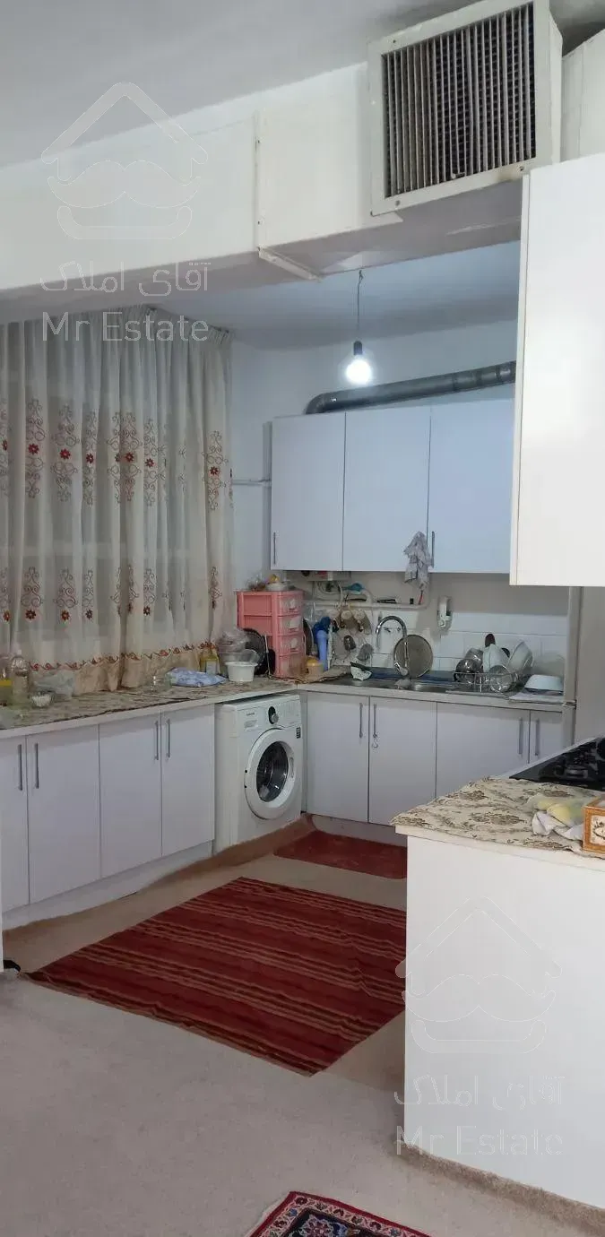 ۸۵متر میدان ۴۶ باحیاط اختصاصی وسوییت مجزا