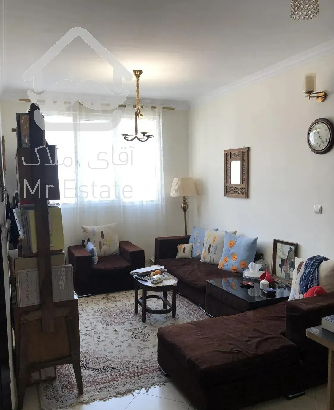 گلبرگ غربی،تقاطع ۱۶متری اول،۴۸متر،تخلیه