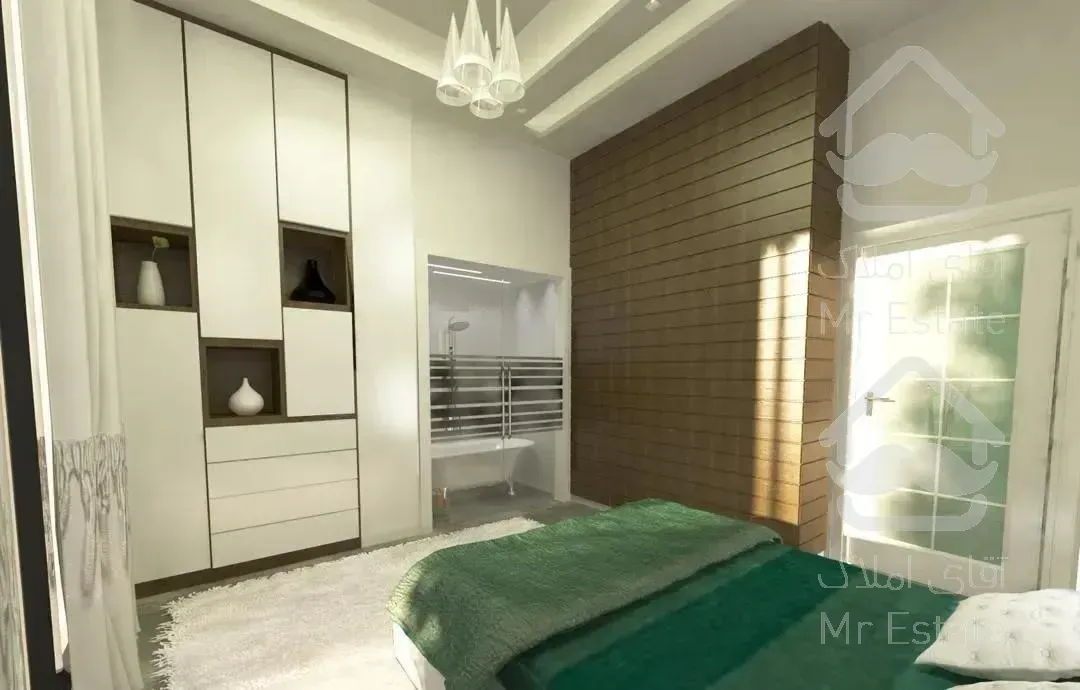 آپارتمان 140متری