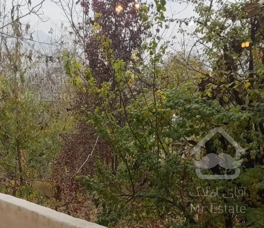 ۸۰متر آپارتمان لواسان کوچک