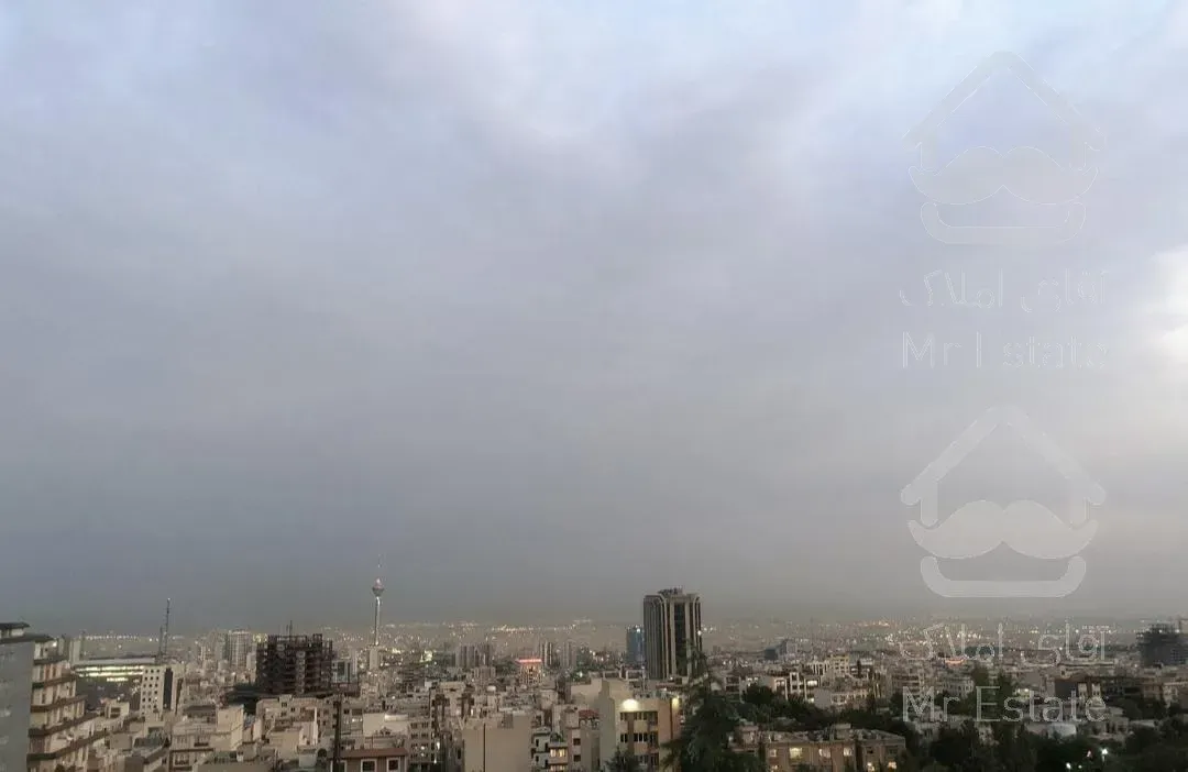 اجاره منزل ۴ واحدی شهرک مخابرات