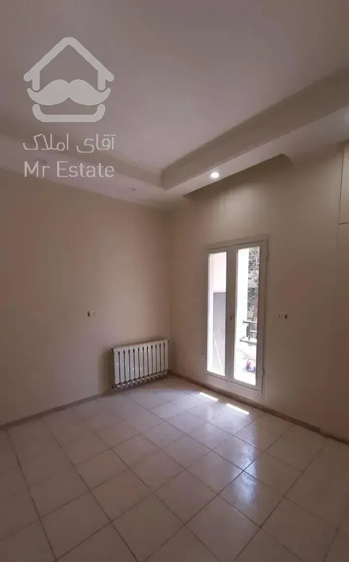 ۸۵ متر ۲ خواب / فرمانیه/ حتی مجرد