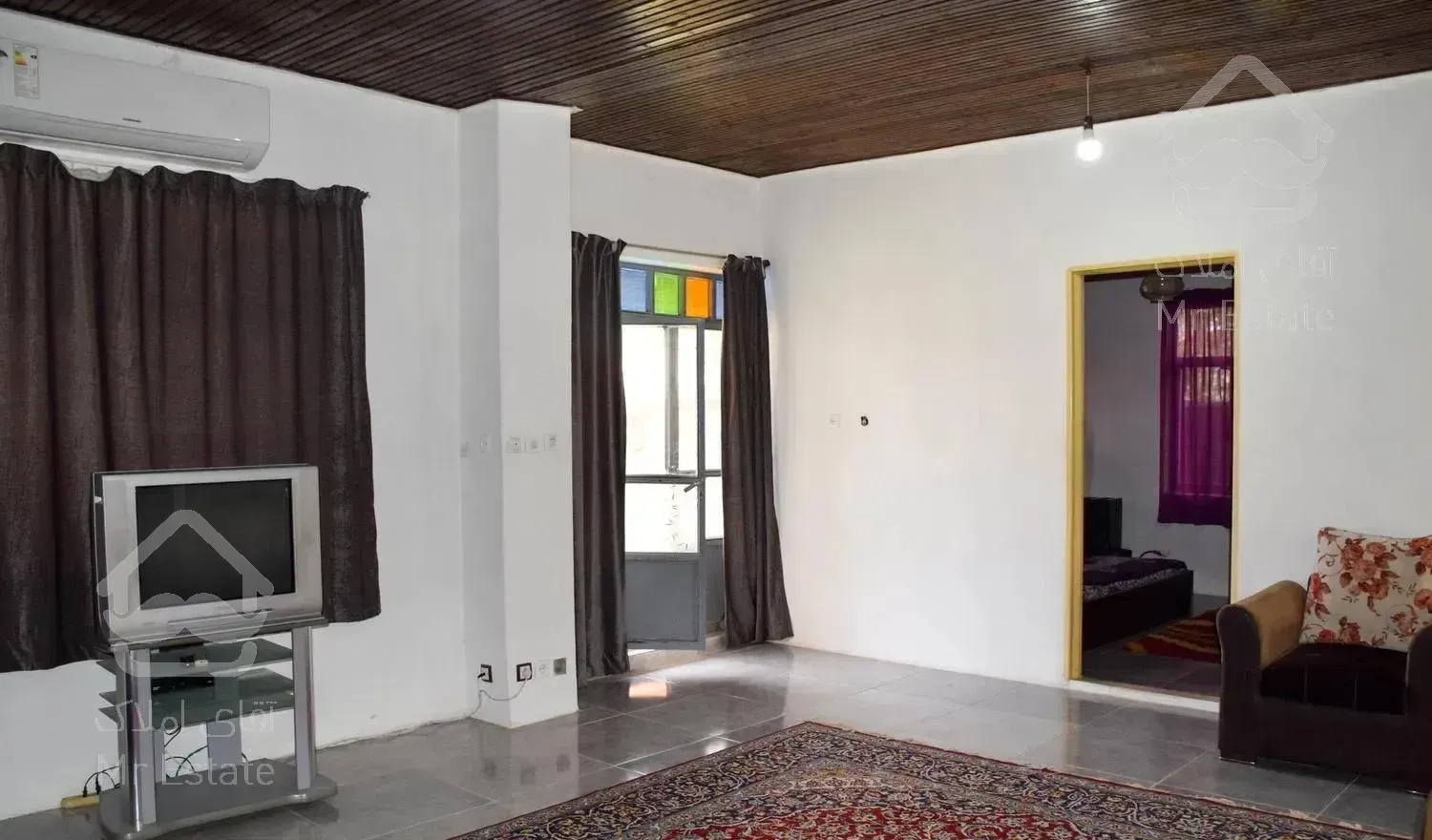 ویلا دوخوابه آرش واحد 8