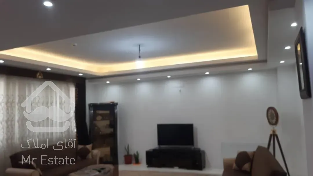 آپارتمان ۱۱۶متری شاهین ویلا