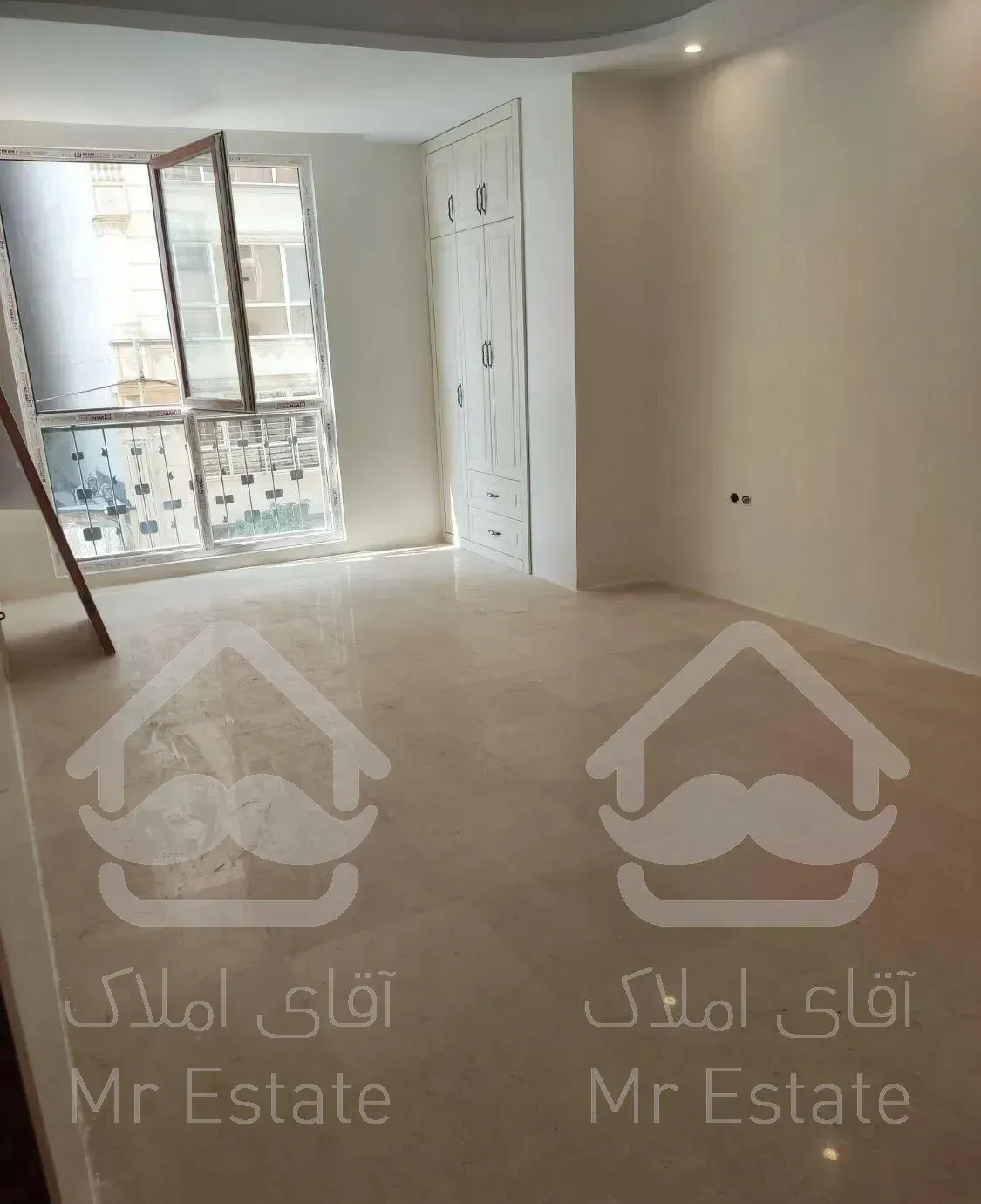 ۱۲۲ متر آپارتمان ازگل