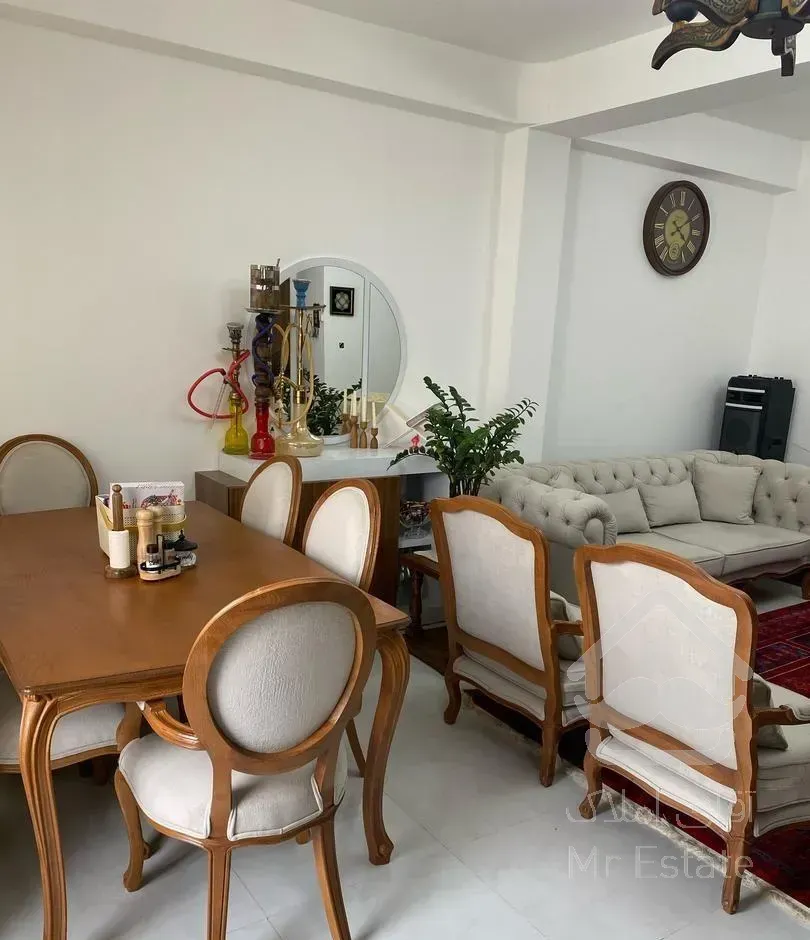 یک واحد اپارتمان در چالوس فرج اباد