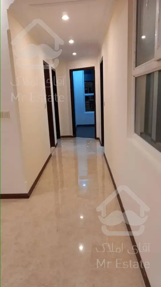 اجاره و رهن آپارتمان زعفرانیه 185  متر اکازيون