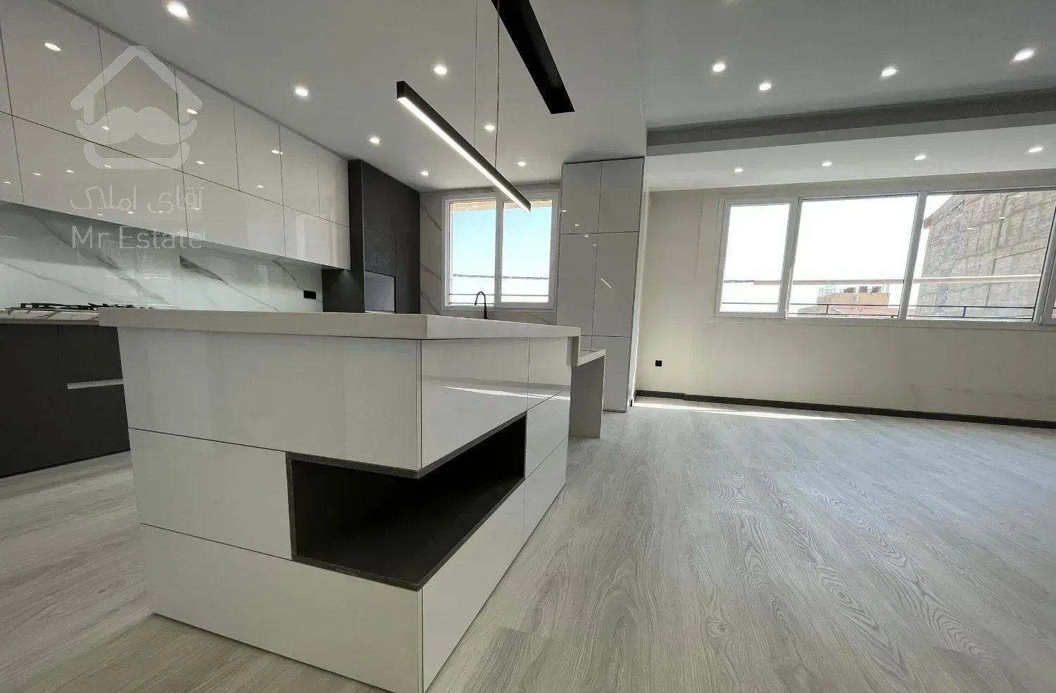 ۱۹۰متر تک واحدی،شهرک الهیه غرب