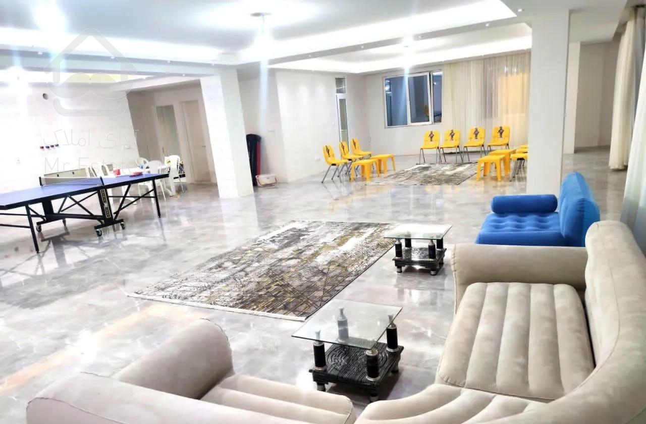 اجاره باغ ویلا