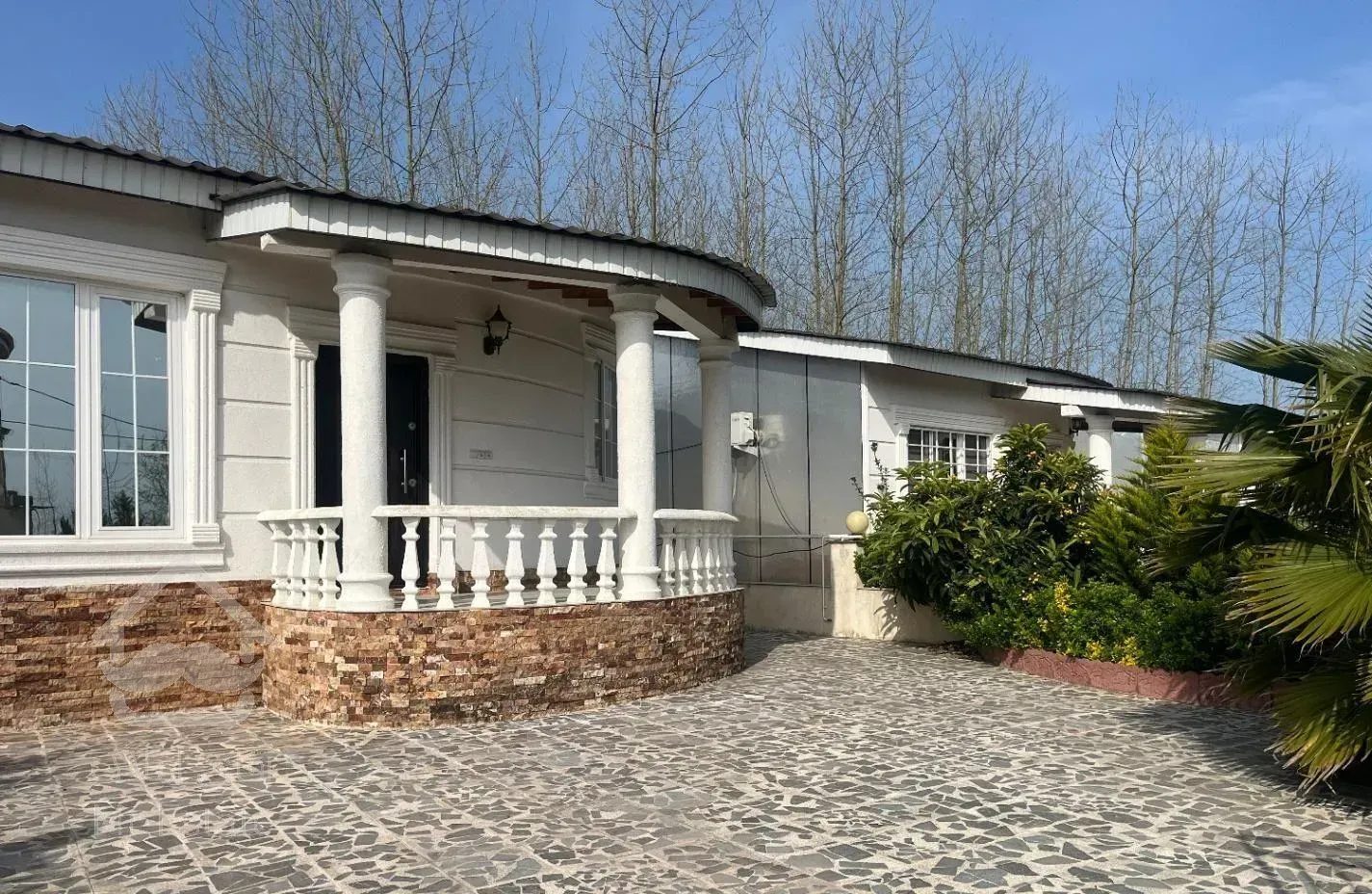 ویلا تیپ شهرکی سنددار در شهرساحلی معاوضه باماشین