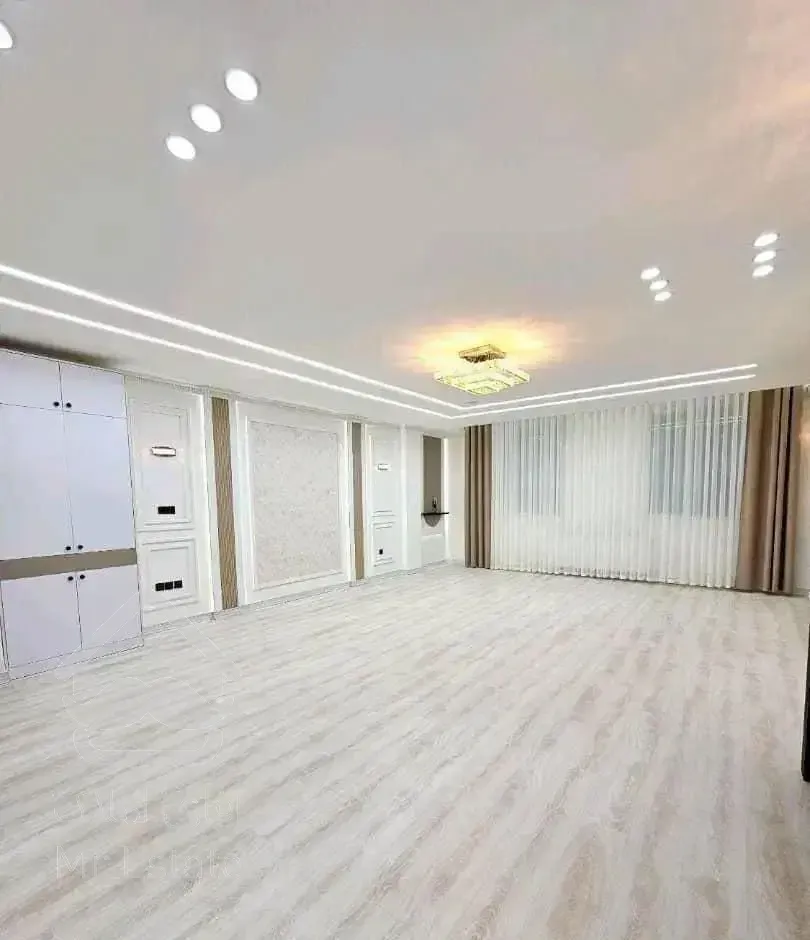 آپارتمان ۸۰ متری نوساز/فول امکانات/خوش نقشه