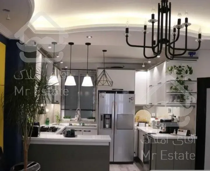 فروش آپارتمان ۹۰ متر ۲ خواب مرزداران