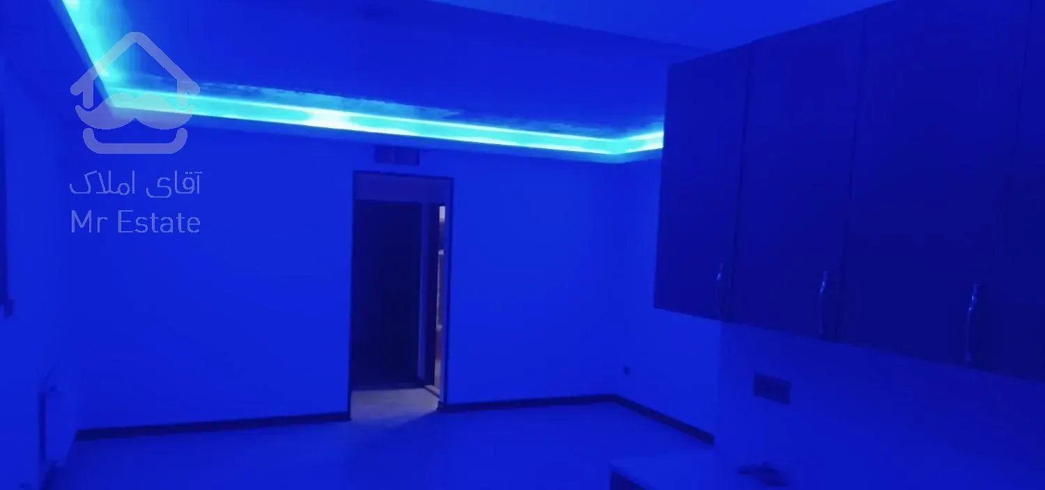 دانشسرا  نوساز  ۲ خوابه  ۸۵ متری