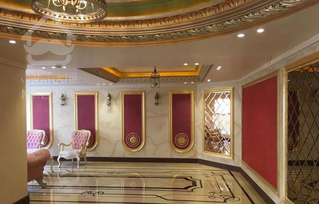 ۲۰۵ متر تاپ لوکیشن نیاوران