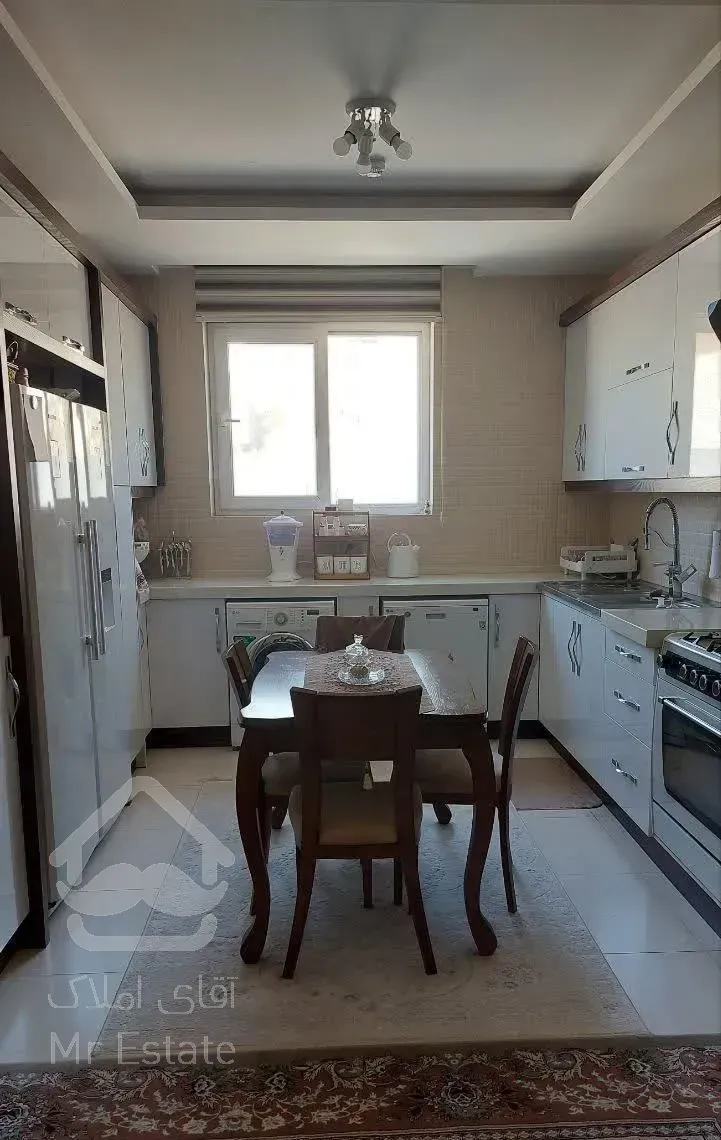 آپارتمان فرهنگیان نوساز فول امکانات