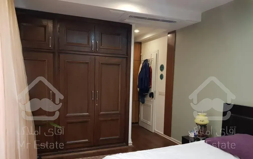 ۱۶۰ متر فرمانیه اقایی