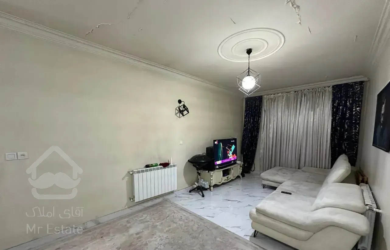 ۶۴متر/۱خواب/بازسازی شده/فول امکانات