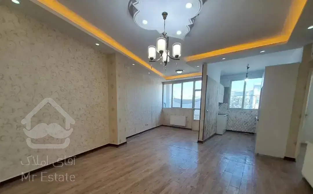 ۵۸ متر آپارتمان فول در کوهسار *محله کن*