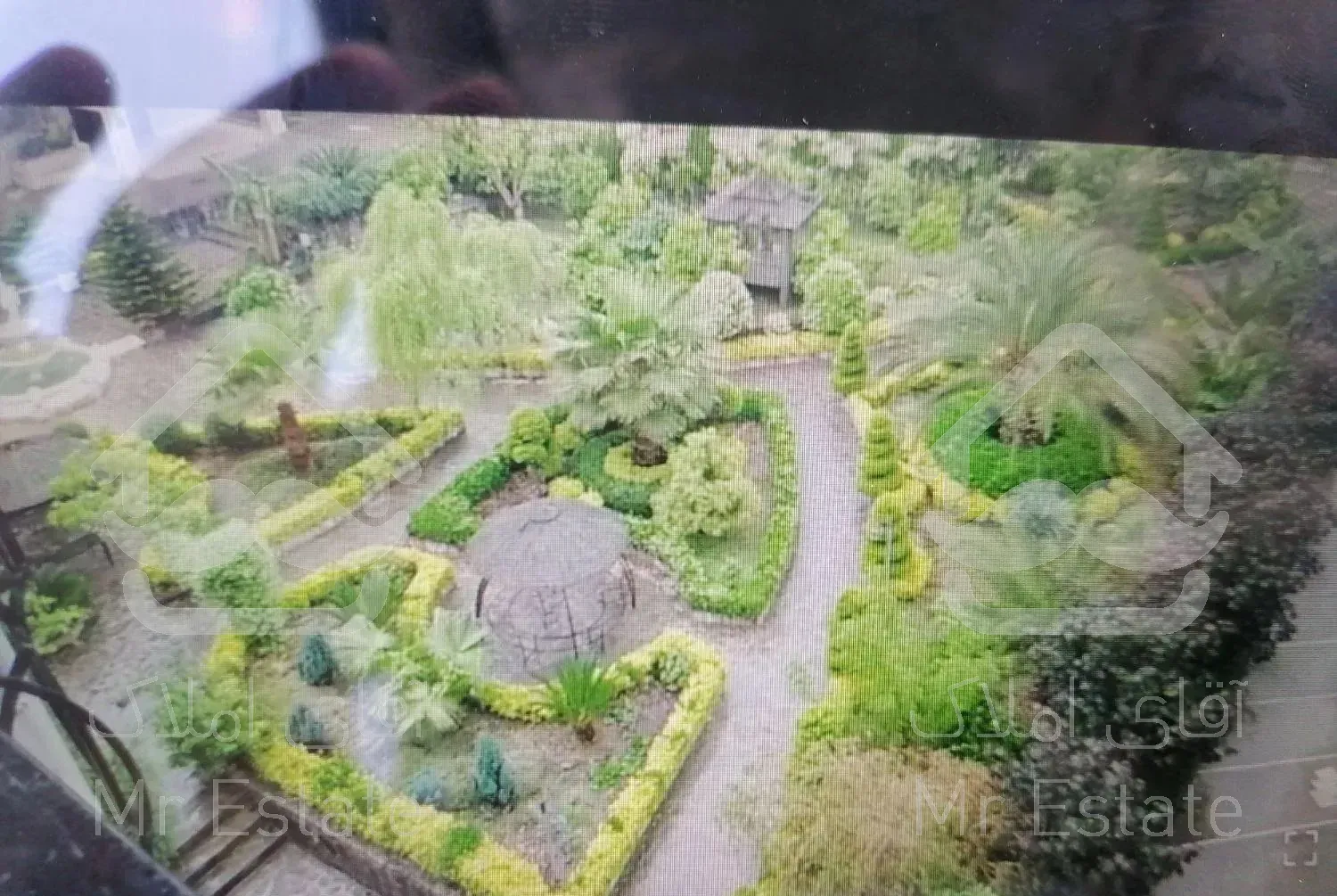 آپارتمان ۱۱۵متر رامسر