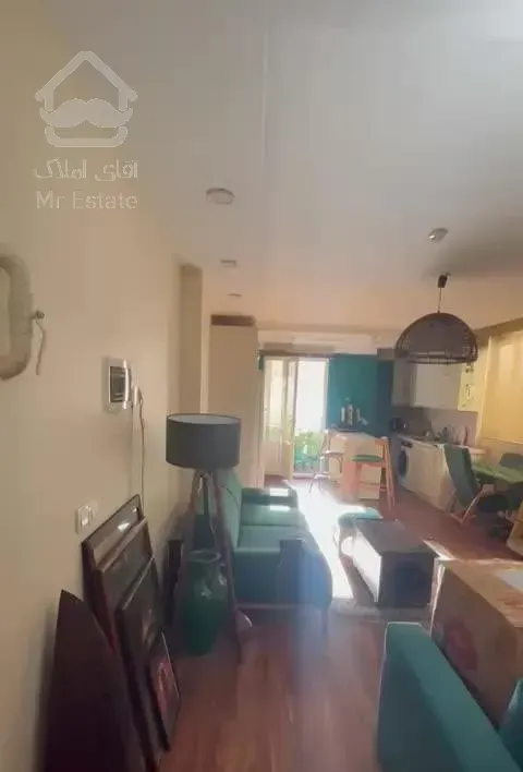 برج بام پونک، 62.22 متر، پر نور، بدون پرتی