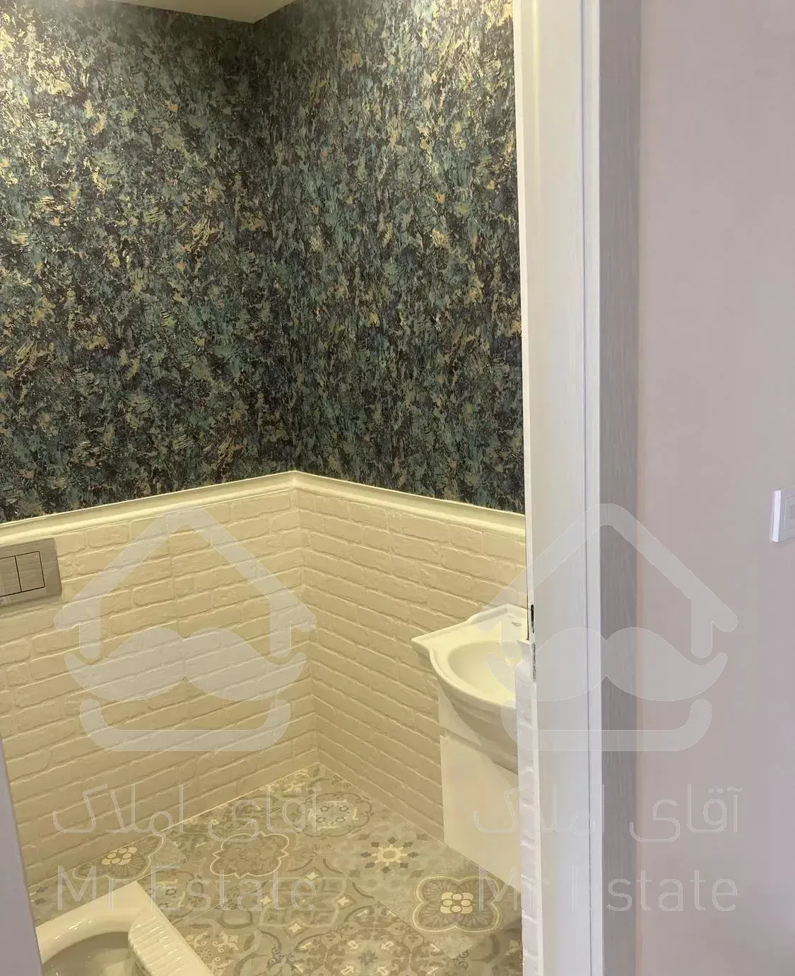 ۹۷متر/مشاعات مجلل/برج بنام منطقه