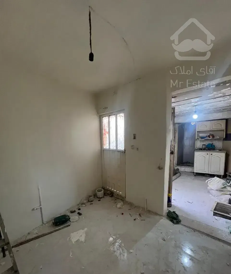 سوییت ۳۵ متری واقع در شمران نو