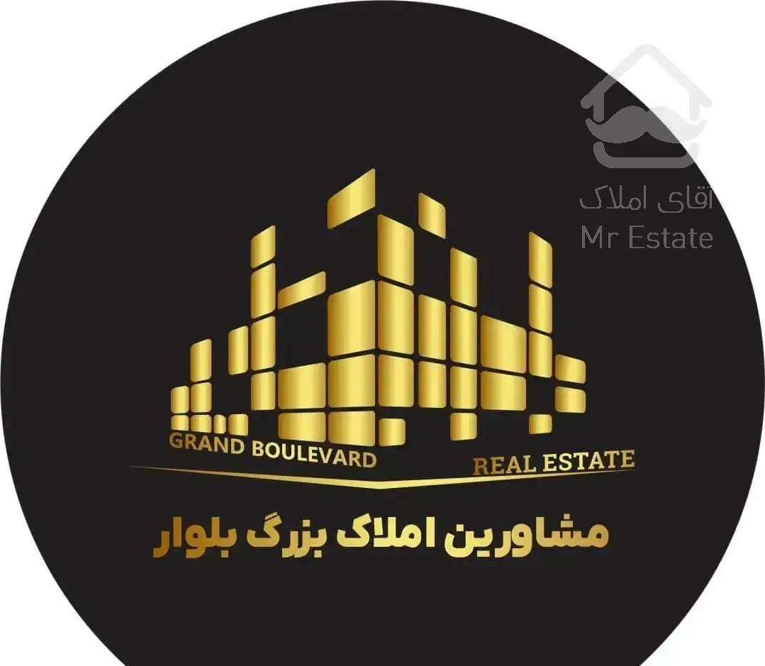 ۱۲۰ متر بهشتی تک واحدی فول امکانات