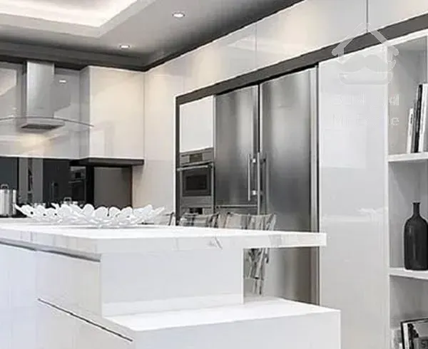 130 متر 3 خواب ونوس