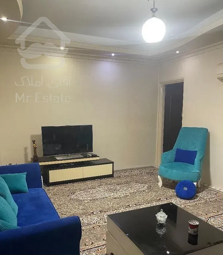 ۵۵متر/خوش نقشه/با پارکینگ/سبلان زرکش